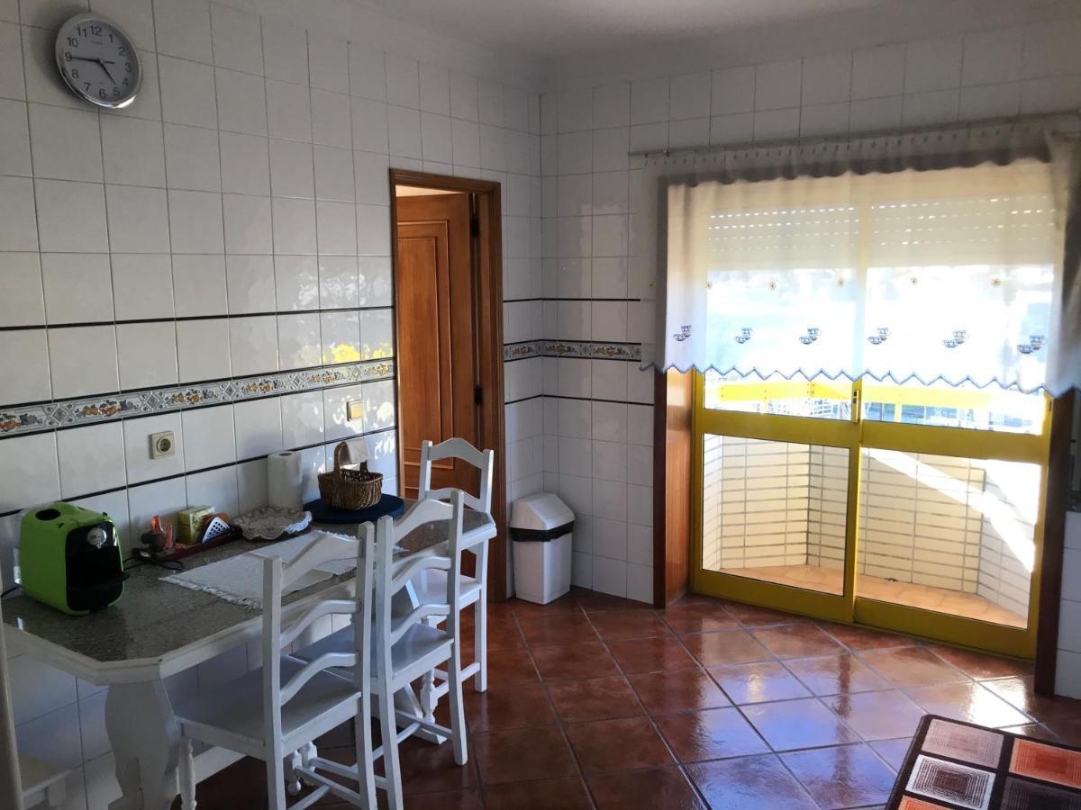 Apartamento Casa Do Rodrigo Mondim de Basto Exterior foto